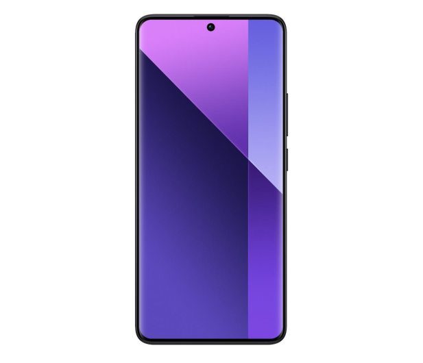 Xiaomi Redmi Note 13 Pro+ 5G 8/256GB Midnight Black - 1317225 - zdjęcie 3